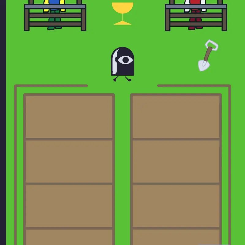Game by @lenaaldo