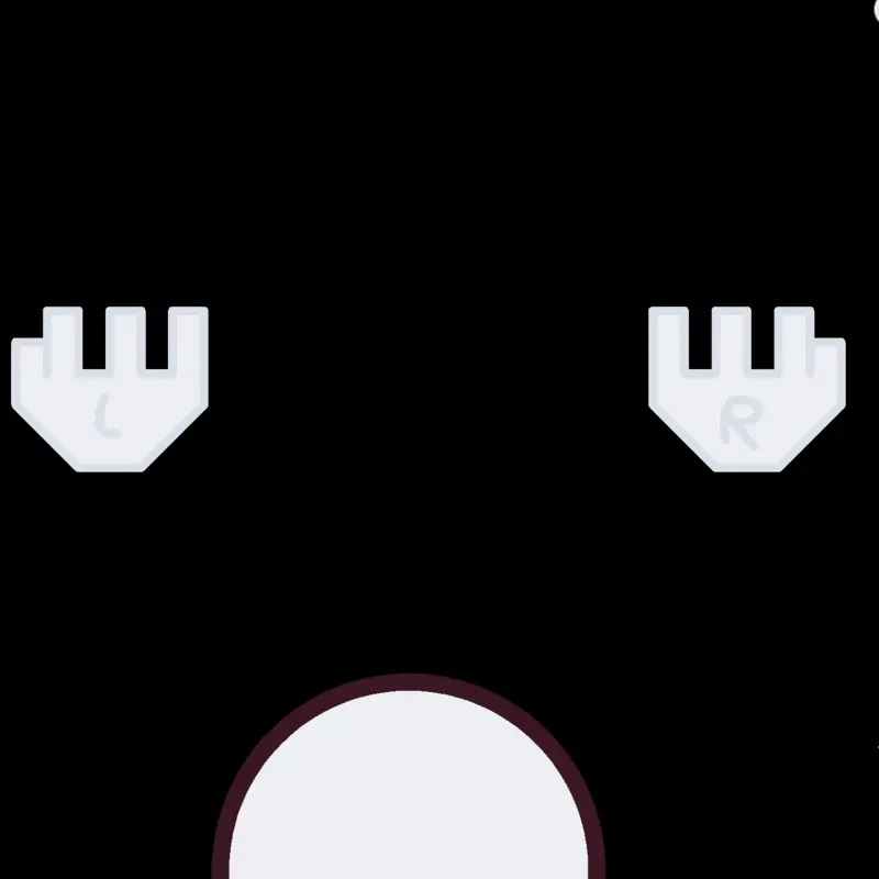 Game by @joeio