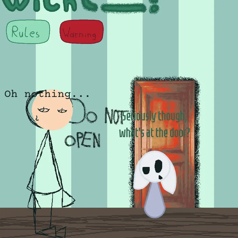 Game by @am_just_a_normal_person