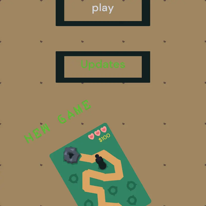 Game by @karimplays