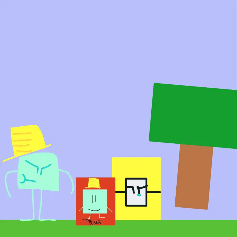 Game by @cube_space