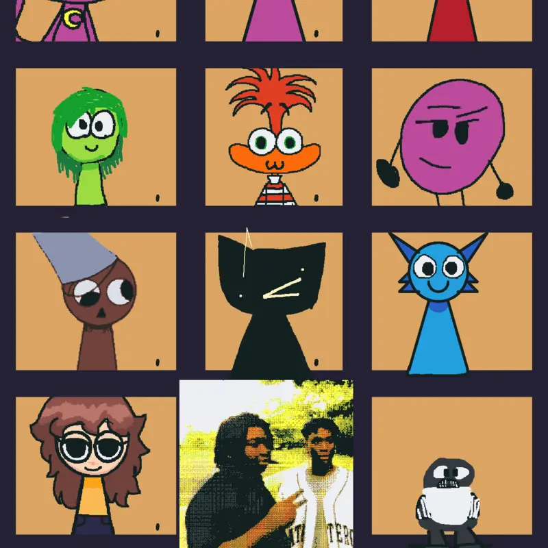 Game by @pollo_rudi