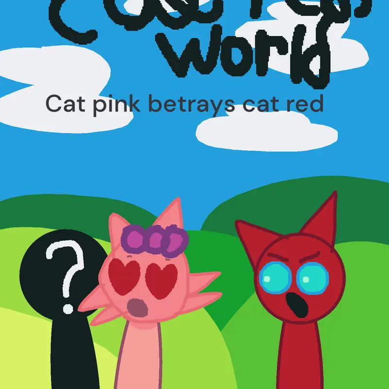 Game by @CatRed