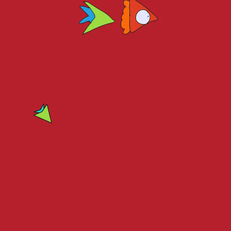 Game by @Giany05