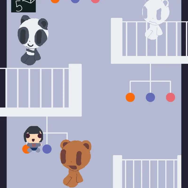 Game by @YayaKamalMarahimin