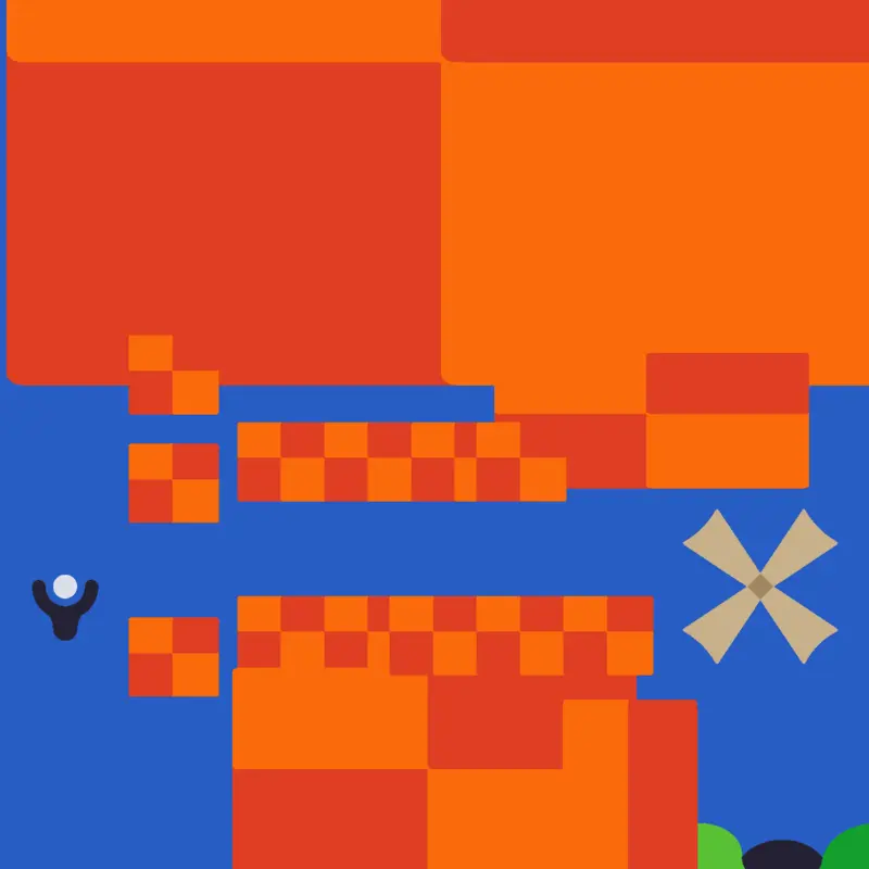 Game by @RedFox23