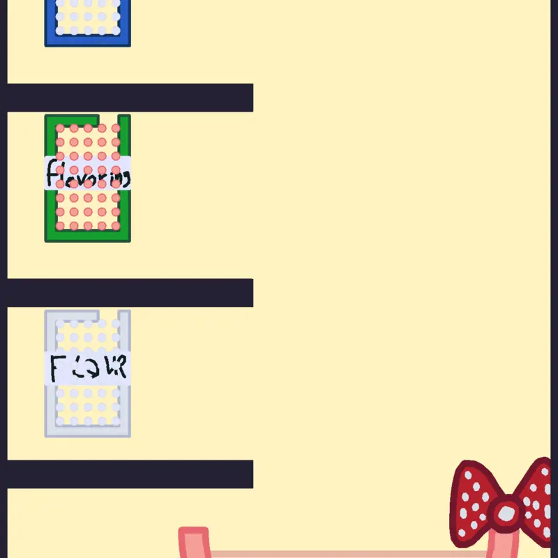 Game by @sanrio_fan