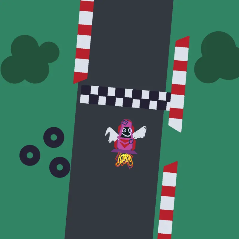 Game by @Lalisa4ever