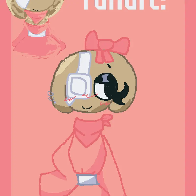 Game by @little-cat_