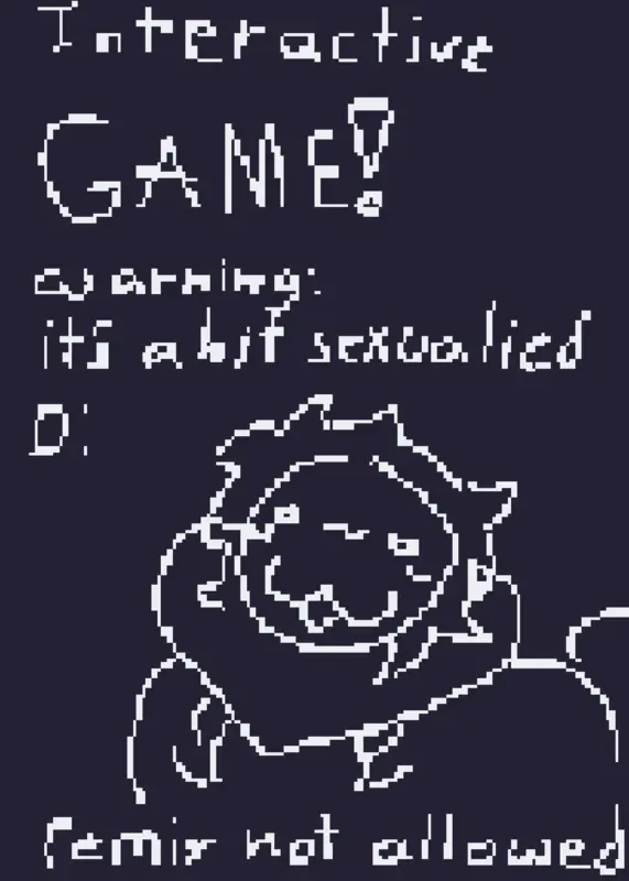 Game by @berryvision_loverlol