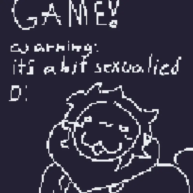 Game by @berryvision_loverlol