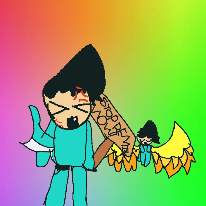 Game by @lilacs9996