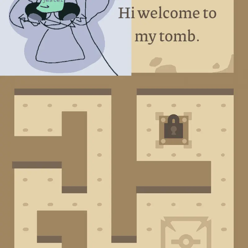 Game by @Xinita_XD-2025