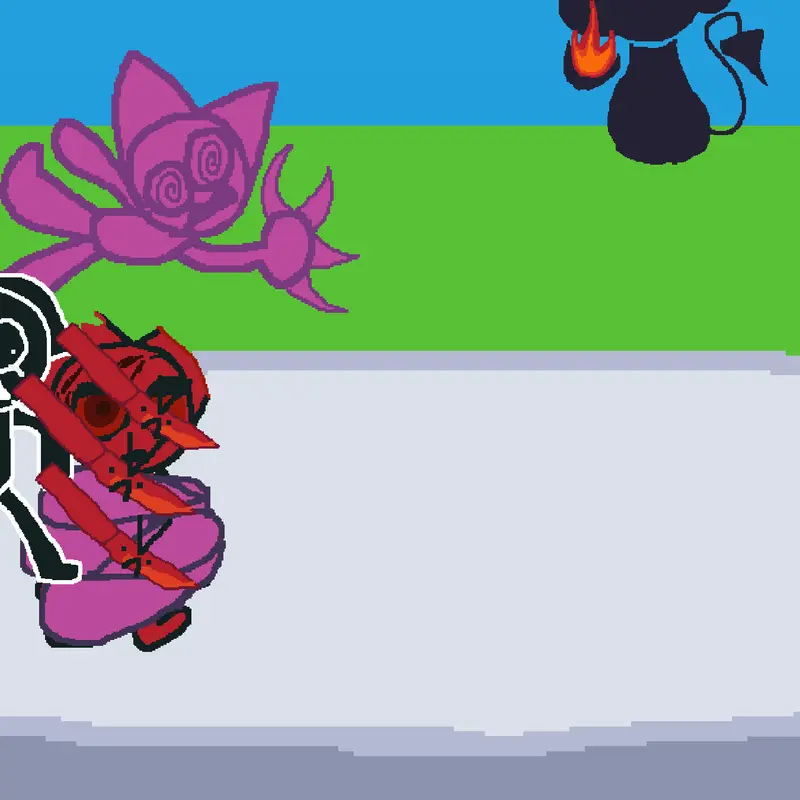Game by @blossy-blossom