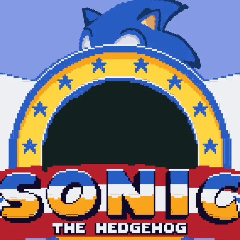 Game by @Sonic_Test
