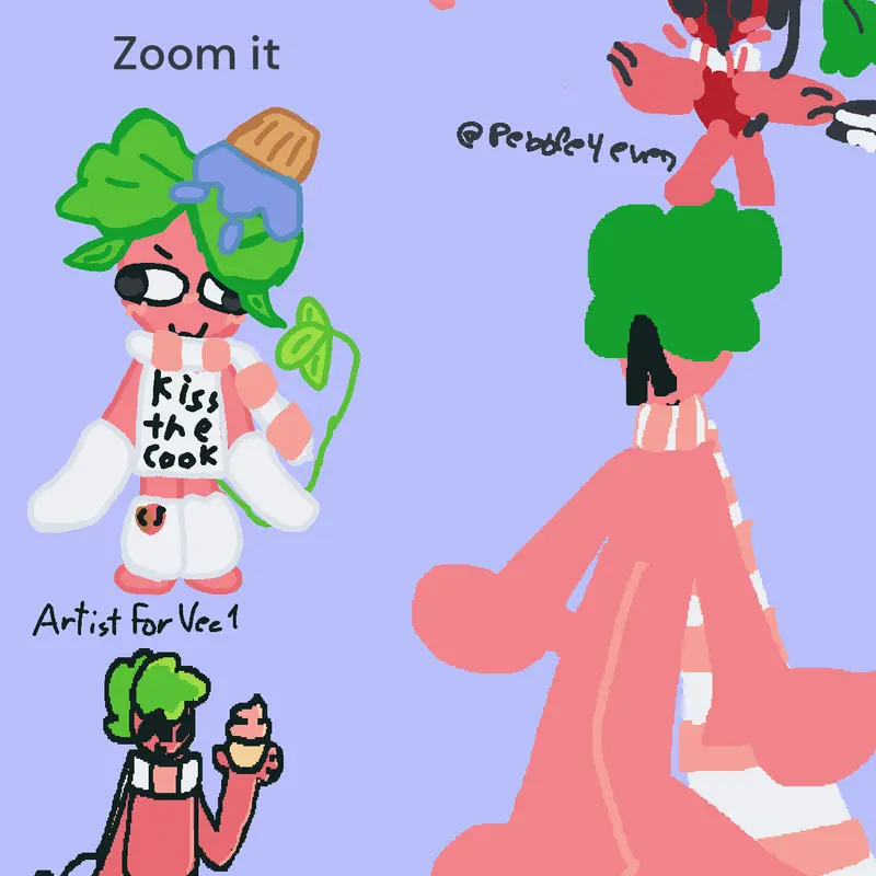 Game by @RoseVixEarlyLolz