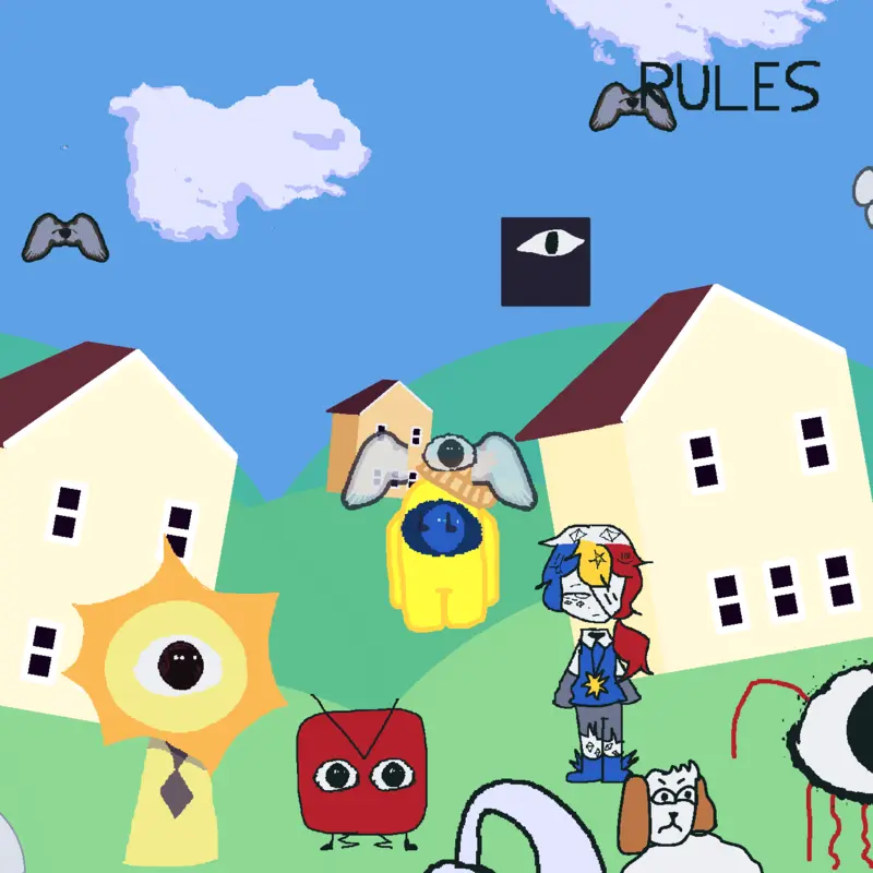 Game by @ImeilX37
