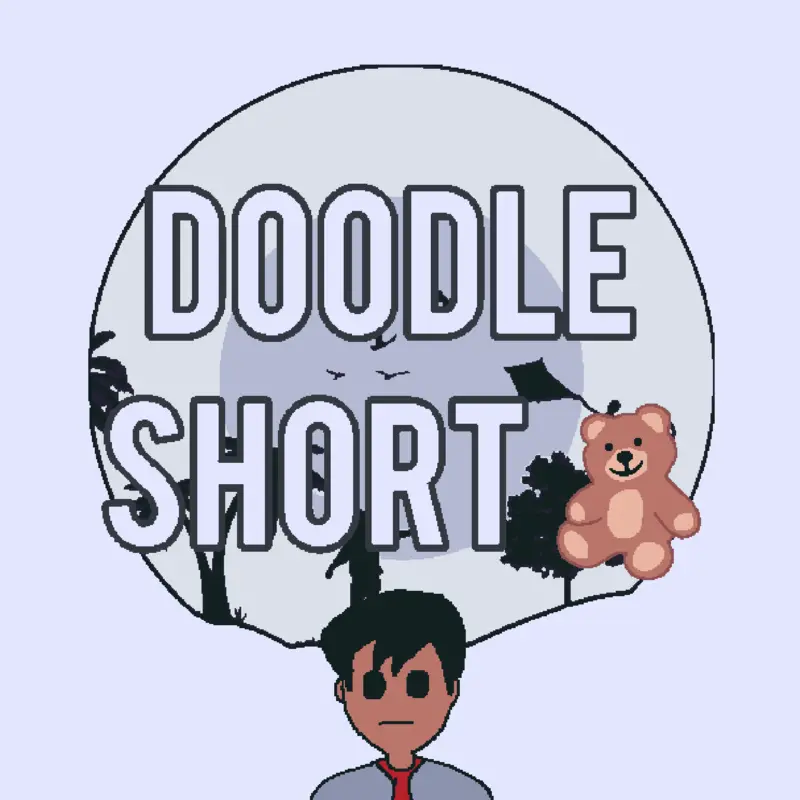 Game by @doodlemard