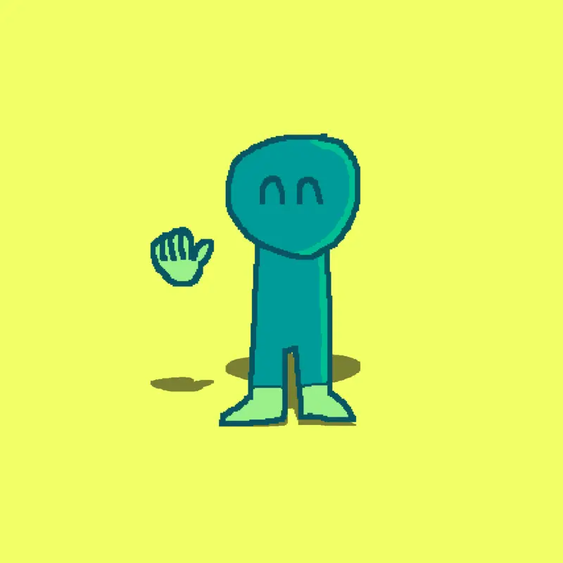 Game by @Hiand