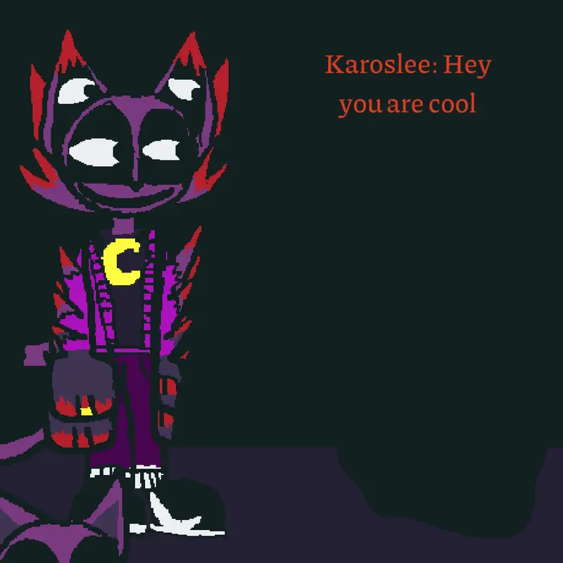 Game by @Kairoslee
