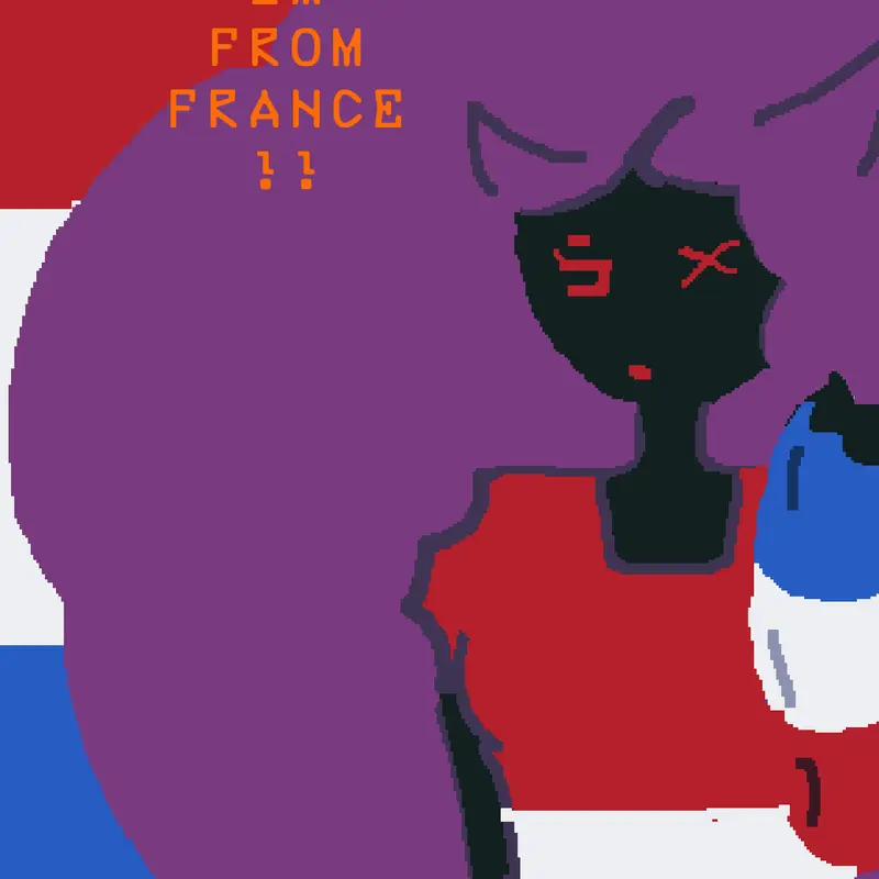 Game by @VelvetteXD