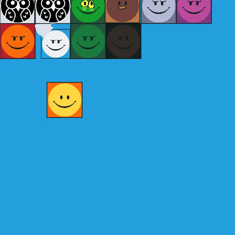 Game by @Verity5429