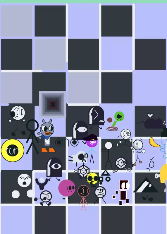 Game by @mikey777
