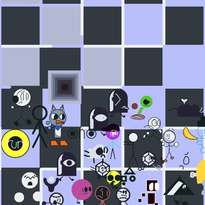 Game by @mikey777