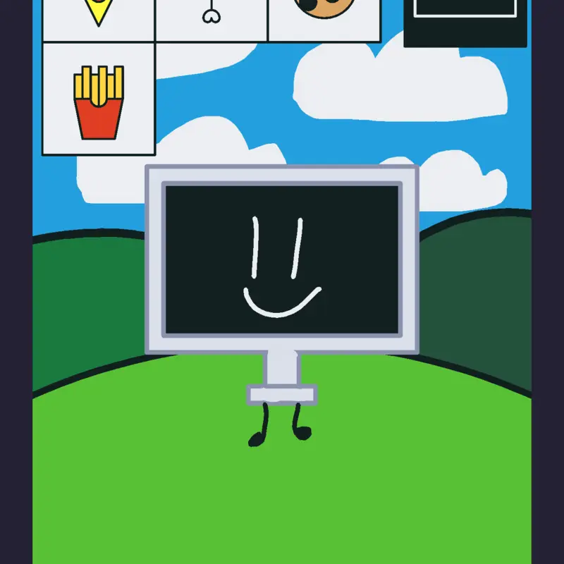 Game by @TVREALFROMBFB53521