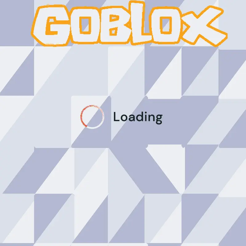 GOBLOX Demo by @Andre12e3bjj