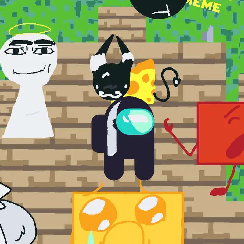 Game by @jcreationzandhvr