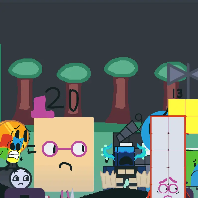 Game by @plagueboi