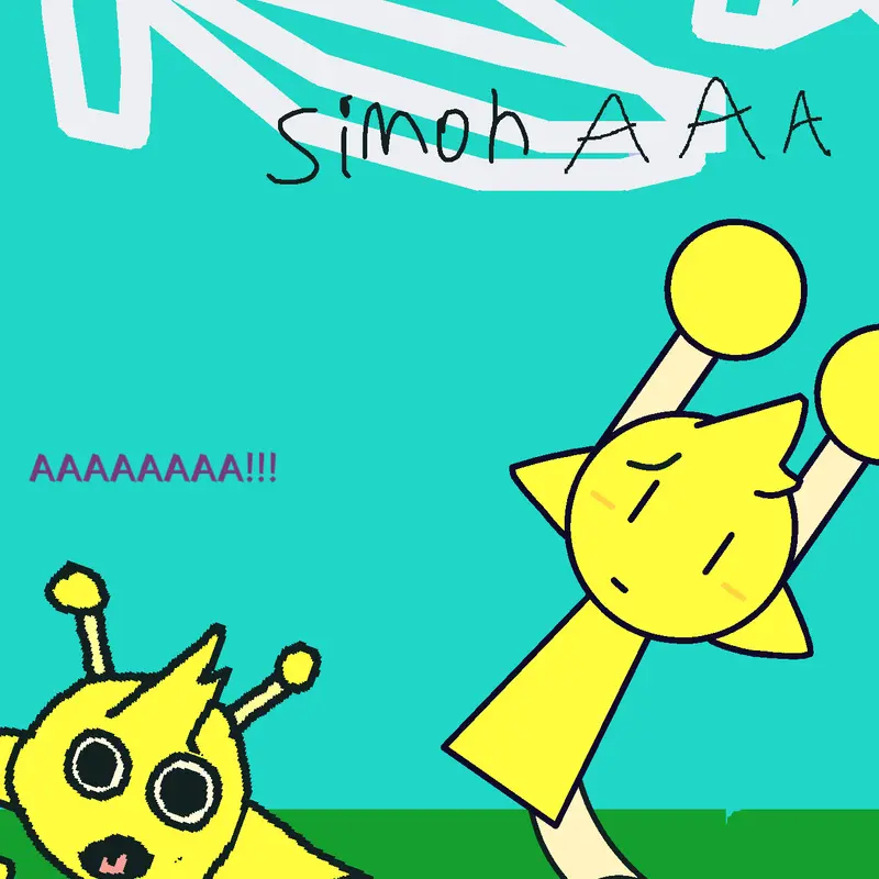 Game by @hope_dealer