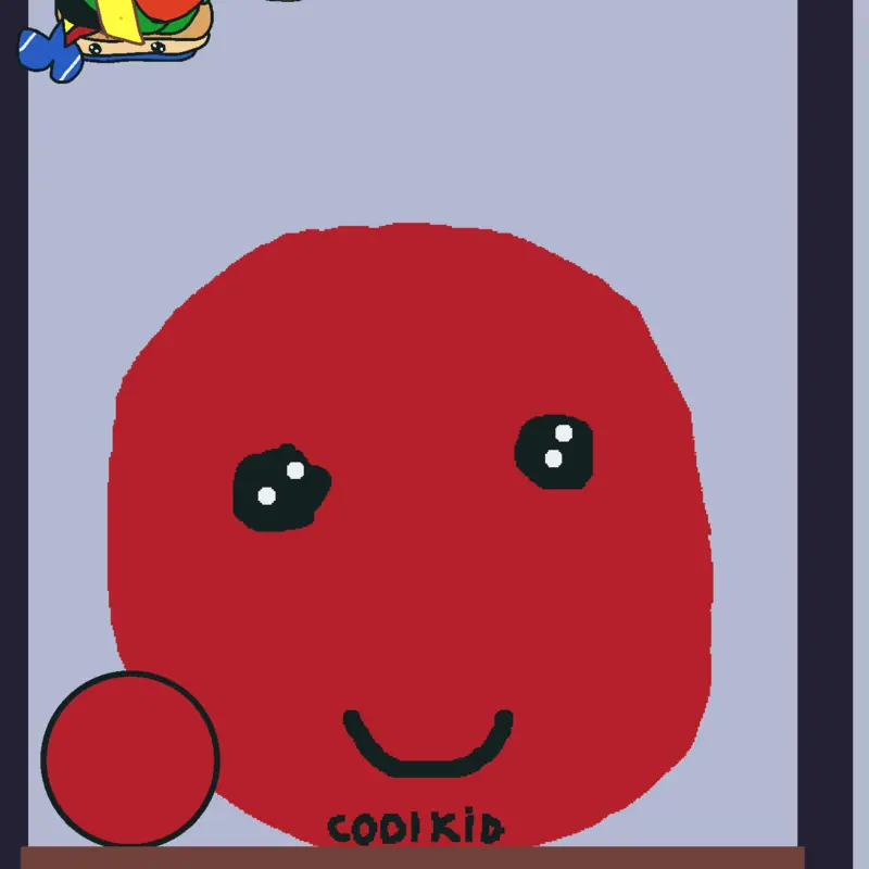 Game by @Ruaho763