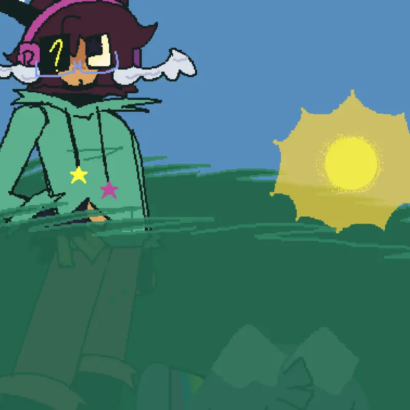 Game by @PEBBLEANDSPROUTFAN34