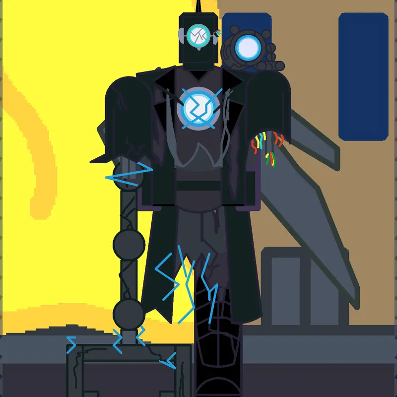 Game by @bluutooth