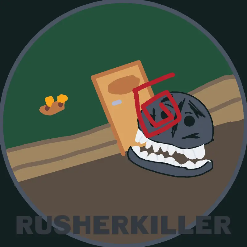 Game by @RusherKiller