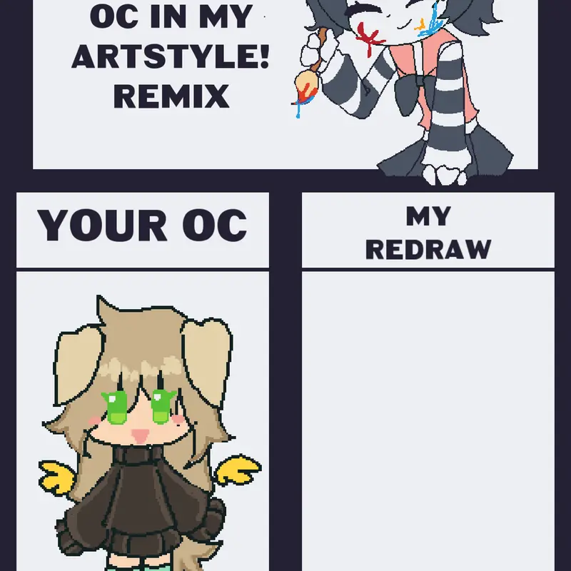 Game by @MillieDoggoz