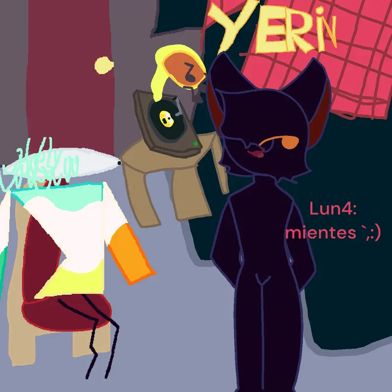 Game by @EmmaCat