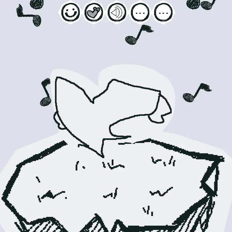 Game by @TennisBallShell