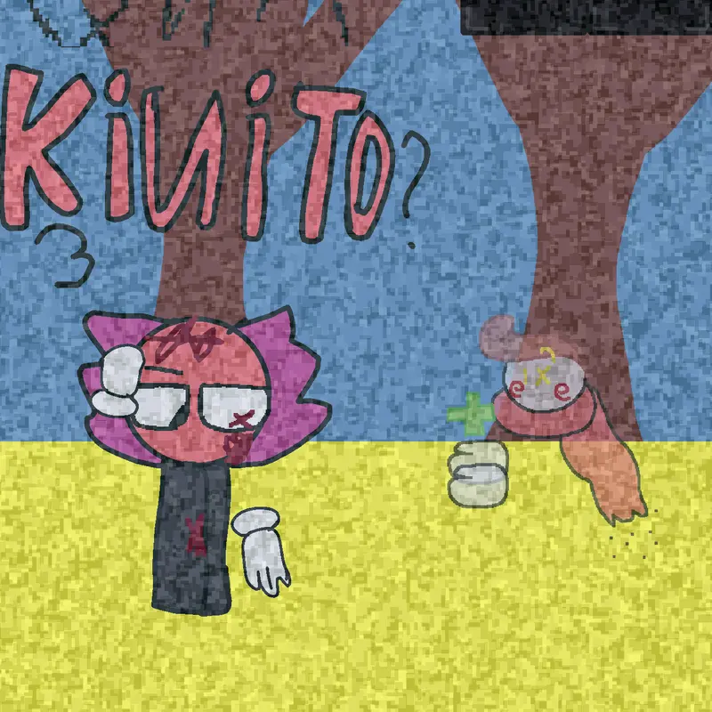 Game by @ruflut360