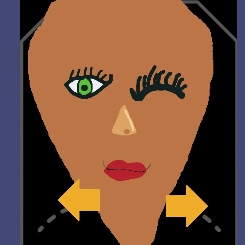 Game by @ofelialala