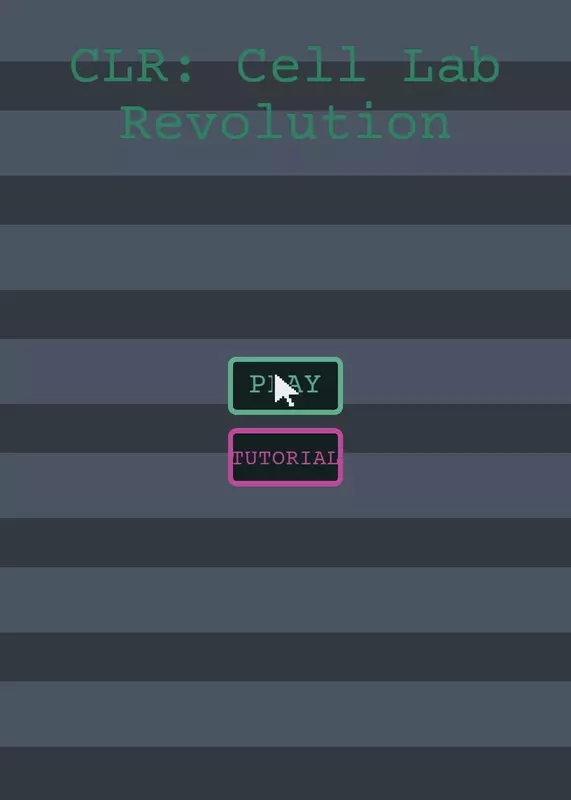 Cell lab revolution by @ability_wars-creation