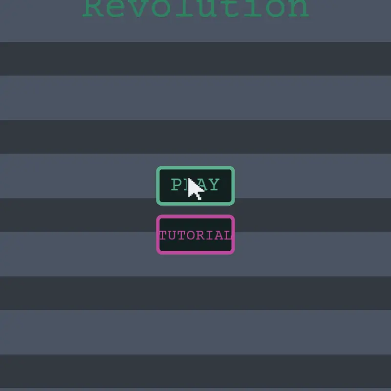 Cell lab revolution by @ability_wars-creation