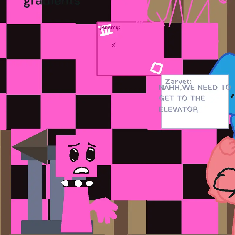 Game by @Jeremy_the_megenta_cube