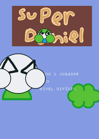 Súper Daniel