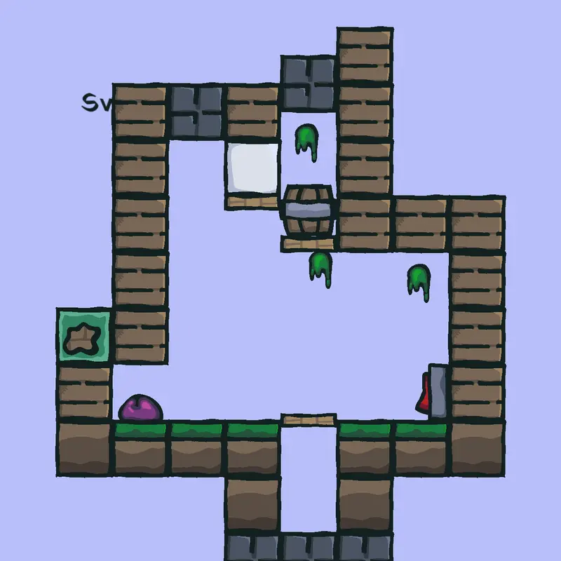 Game by @uncrethefid