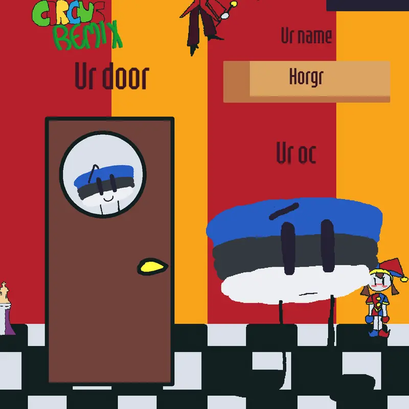 Game by @estonia_lover