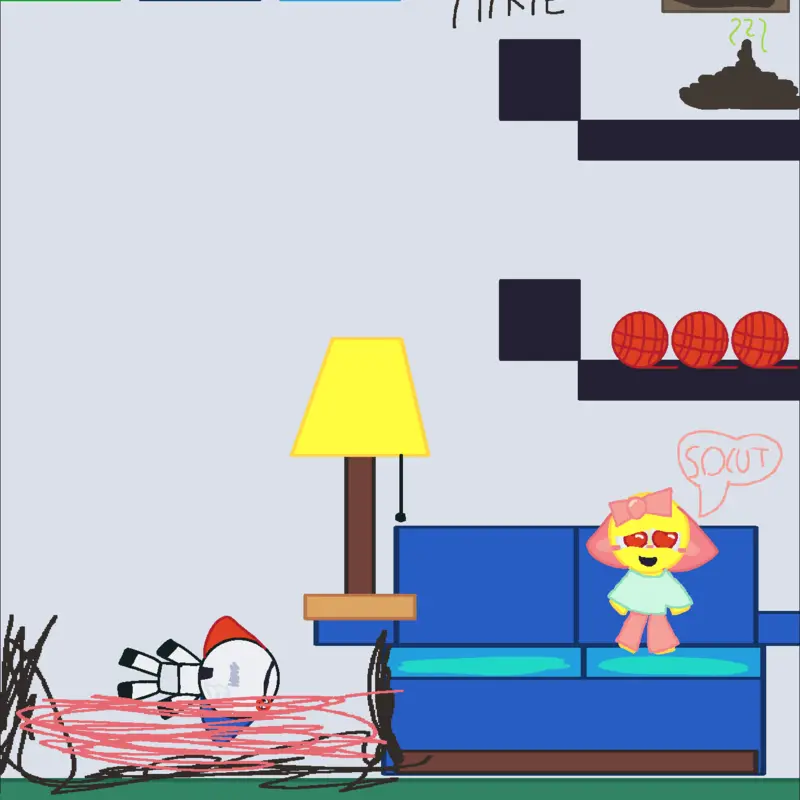 Game by @nila_youtuber