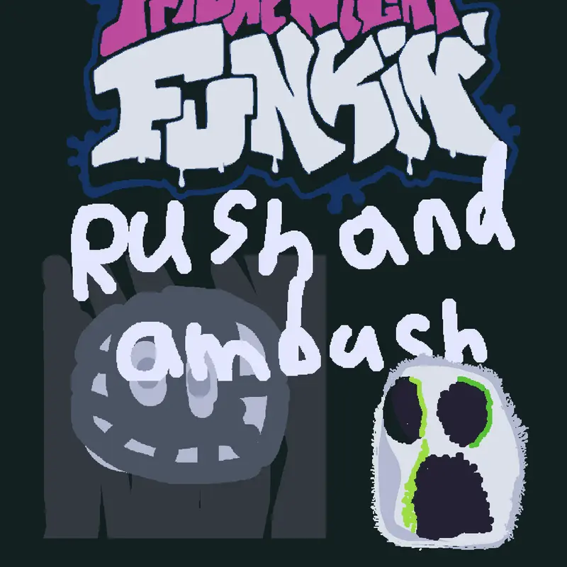 Game by @shambush